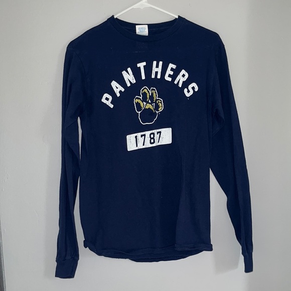 pitt panthers long sleeve - Picture 1 of 4